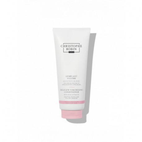 Christophe Robin Delicate Volumizing Conditioner Apimties Suteikiantis