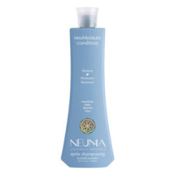 NEUMA neuMoisture Restore Drėkinantis plaukų kondicionierius 250ml