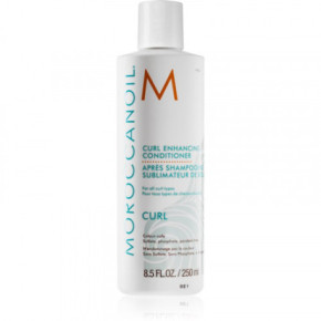 Moroccanoil Curl Enhancing Conditoner Kondicionierius išryškinantis garbanas 250ml