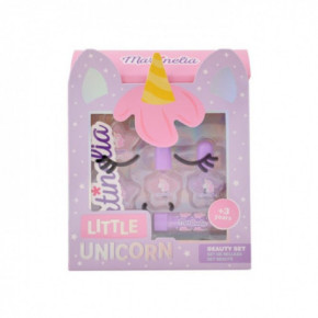 Martinelia Little Unicorn Gift Set Dovanų rinkinys vaikams Rinkinys