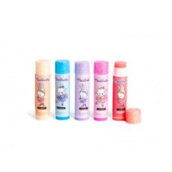 Martinelia Super Girl Lip Balm Set Lūpų balzamų rinkinys Magic Ballet