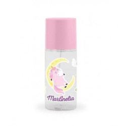 Martinelia Smile & Shine Body Mist Švelnaus aromato kūno purškiklis vaikams 85ml