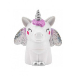 Martinelia Flying Unicorn Lip Balm Lūpų balzamas vaikams 2.8g