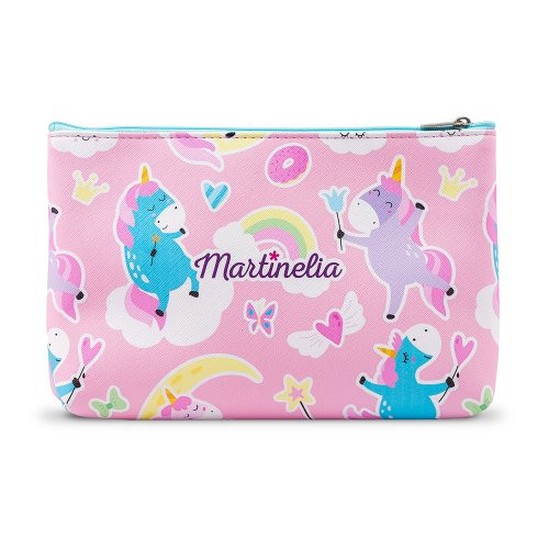 Martinelia Cosmetic Bag Kosmetinė vaikams Purple