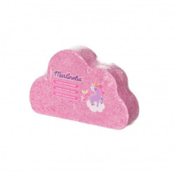 Martinelia Cloud Bath Bomb Vonios bomba 1 vnt.