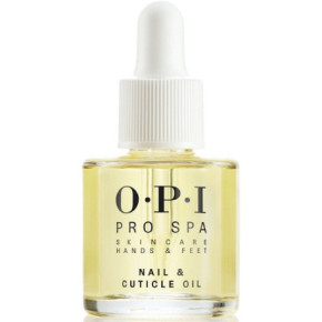 OPI Nail & Cuticle Oil Nagų ir odelių aliejus 28ml 