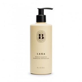 Bjork Laga Repair Shampoo Atstatomasis plaukų šampūnas 300ml