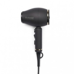 HH Simonsen XS Dryer Limited Edition Black Orbit Aw23 Plaukų džiovintuvas su dviguba jonų sistema 1vnt.