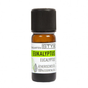 Styx Eucalyptus Pure Oil Eukalipto eterinis aliejus 10ml