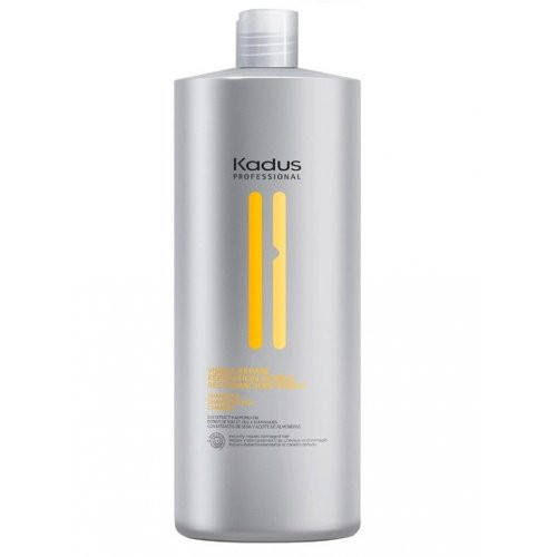 Kadus Professional Visible Repair Shampoo Šampūnas pažeistiems plaukams 250ml