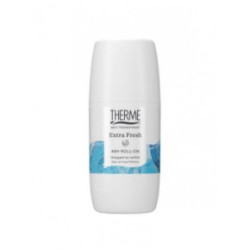 Therme Extra Fresh Anti-Transpirant 48H Roll-On Rutulinis dezodorantas 60ml