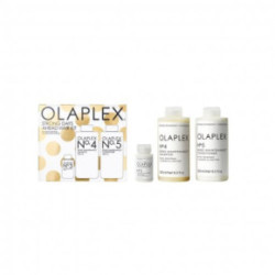 Olaplex Strong Days Ahead Kit Rinkinys stipresniems ir sveikesniems plaukams Rinkinys