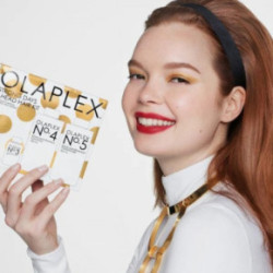 Olaplex Strong Days Ahead Kit Rinkinys stipresniems ir sveikesniems plaukams Rinkinys