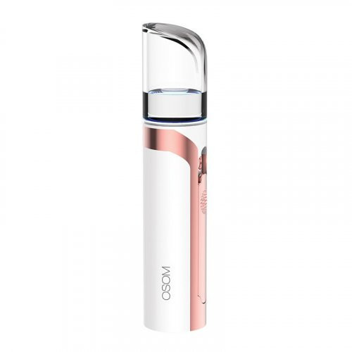 OSOM Professional Nanometer Moistening Conditioner Facial Sprayer Nano drėkintuvas veido odai 1 vnt.