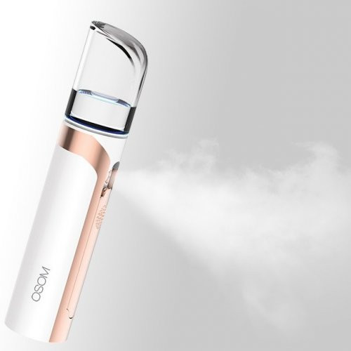 OSOM Professional Nanometer Moistening Conditioner Facial Sprayer Nano drėkintuvas veido odai 1 vnt.