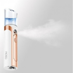 OSOM Professional Nanometer Moistening Conditioner Facial Sprayer Nano drėkintuvas veido odai 1 vnt.