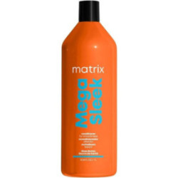 Matrix Mega Sleek Plaukus glotninantis kondicionierius 300ml
