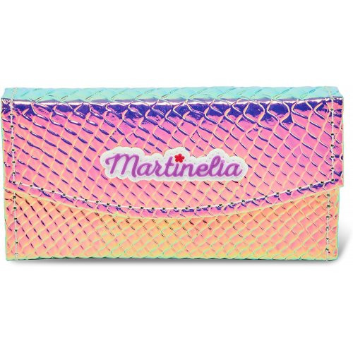 Martinelia Makeup Wallet Makiažo rinkinys vaikams Let's Be Mermaids