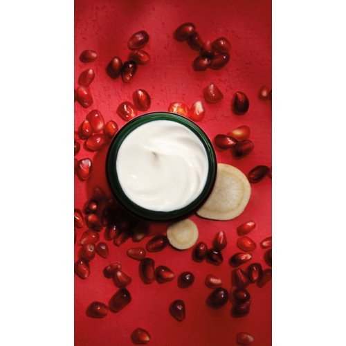 Weleda Pomegranate & Maca Peptides Firming Day Cream Stangrinamasis dieninis kremas 40ml