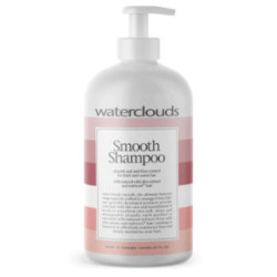 Waterclouds Smooth Shampoo Glotninantis šampūnas 250ml