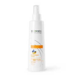 Bionnex Preventiva Sunspray For Kids SPF50+ Apsauginis purškalas vaikams nuo saulės 200ml