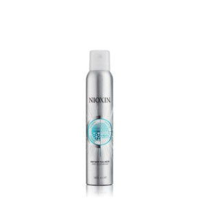 Nioxin INSTANT FULNESS Dry Cleanser Sausas plaukų šampūnas, suteikiantis apimties 180ml