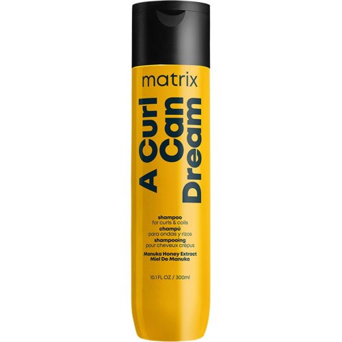 Matrix A Curl Can Dream Shampoo Šampūnas garbanotiems ir banguotiems plaukams 300ml