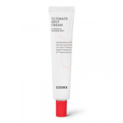 COSRX AC Collection Ultimate Spot Cream Kremas nuo spuogų 30g