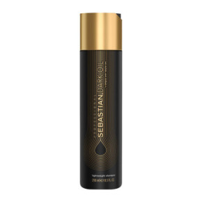 Sebastian Professional Dark Oil Lightweight Shampoo Plaukų neapsunkinantis šampūnas 250ml