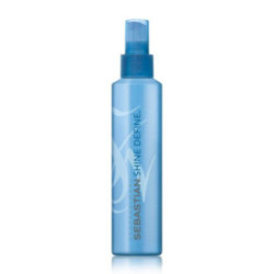 Sebastian Professional Shine Define Spray Žvilgesio suteikianti fiksuojanti plaukų priemonė 200ml
