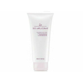 Germaine de Capuccini So Delicate Protective Cream Apsauginis kremas 125ml