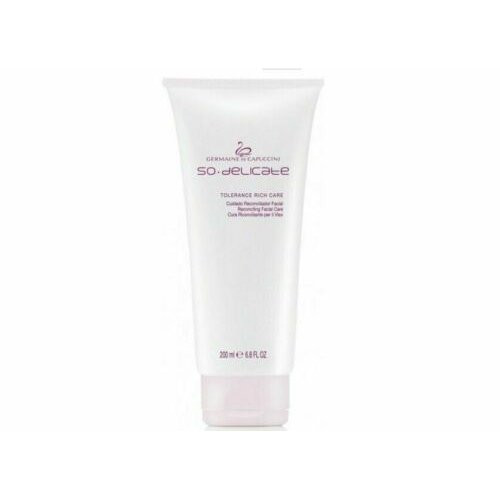 Germaine de Capuccini So Delicate Protective Cream Apsauginis kremas 125ml