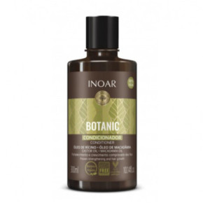 Inoar Botanic Conditioner Plaukus stiprinantis kondicionierius 300ml