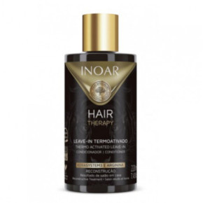 Inoar Hair Therapy Leave-in Plaukus puoselėjantis nenuplaunamas kondicionierius 220ml