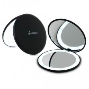 Be OSOM Be Osom Kompaktinis veidrodėlis su apšvietimu 1 vnt.