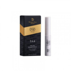 DSD de Luxe 3.4.6 Eyelash Wonder Serum Serumas blakstienų stiprinimui 4ml