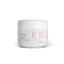 I.C.O.N. Cure Conditioning Treatment Kondicionuojanti kaukė 250ml