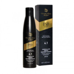 DSD de Luxe Treatment Shampoo Atstatantis šampūnas su keratinu 200ml