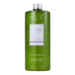 Keune So Pure Recover Shampoo Atstatantis plaukus šampūnas 250ml