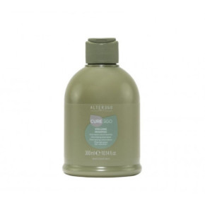 Alter Ego Italy Volume Shampoo Apimties suteikiantis šampūnas 300ml