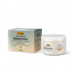 Guam FIR Fangocrema Anti-Cellulite Warming Cream Aktyvaus poveikio anticeliulitinis kremas 300ml