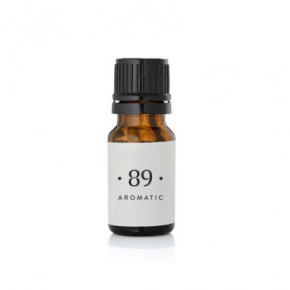 Aromatic 89 Cedarwood Essential Oil Kedrų (kiparisų) eterinis aliejus 10ml