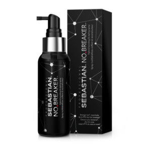 Sebastian Professional NO.BREAKER Hybrid Bonding & Styling Spray Nenuplaunamas atkuriamasis plaukų purškiklis 100ml