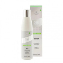 DSD de Luxe 008GF Vasogrotene GF Shampoo Plaukų augimą skatinantis šampūnas 200ml