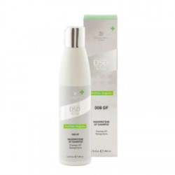 DSD de Luxe Medline Organic Plaukų augimą skatinantis šampūnas 200ml