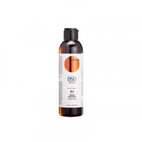 DSD de Luxe Opium Shampoo Plaukų šampūnas su placentos ekstraktu 200ml