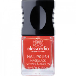Alessandro Nail Polish Nagų lakas 10ml
