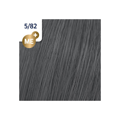 Wella Professionals Koleston Perfect Me+ Permanent Hair Color Plaukų dažai 60ml