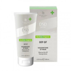 DSD de Luxe 009GF Vasogrotene GF Mask Plaukų augimą skatinanti kaukė 200ml