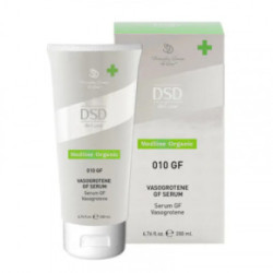 DSD de Luxe 010GF Vasogrotene GF Serum Plaukų augimą skatinantis serumas 200ml
